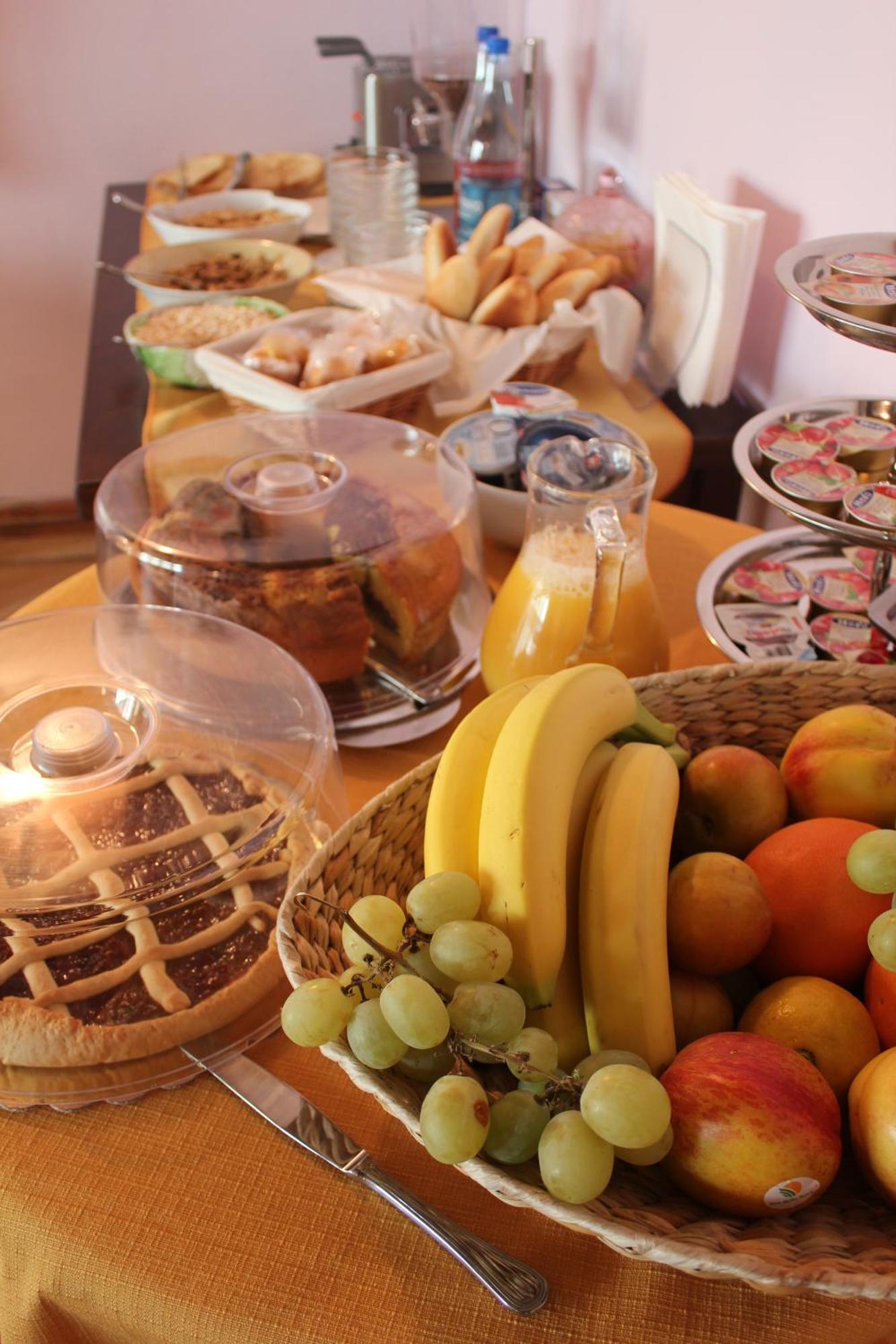 Dimora Di Collio Bed & Breakfast San Severino Marche Exterior foto