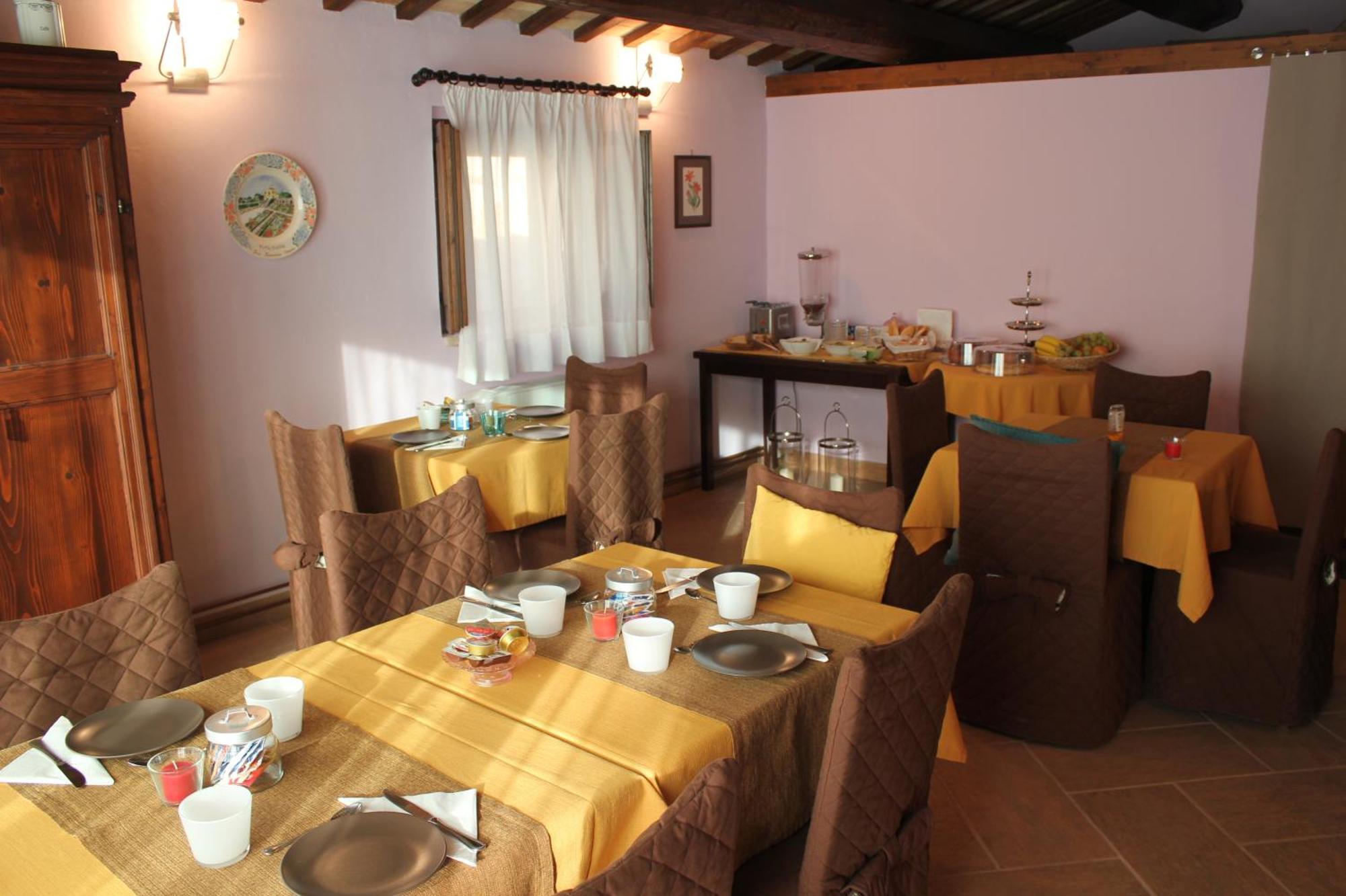 Dimora Di Collio Bed & Breakfast San Severino Marche Exterior foto