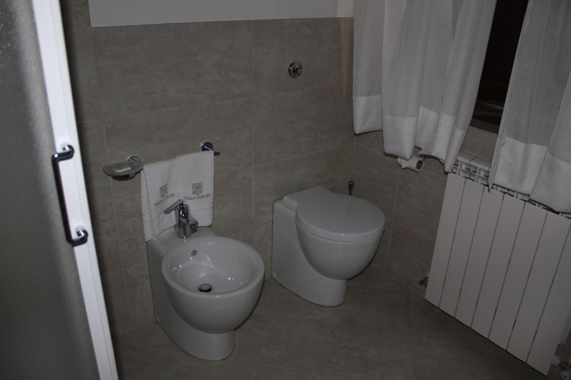 Dimora Di Collio Bed & Breakfast San Severino Marche Exterior foto