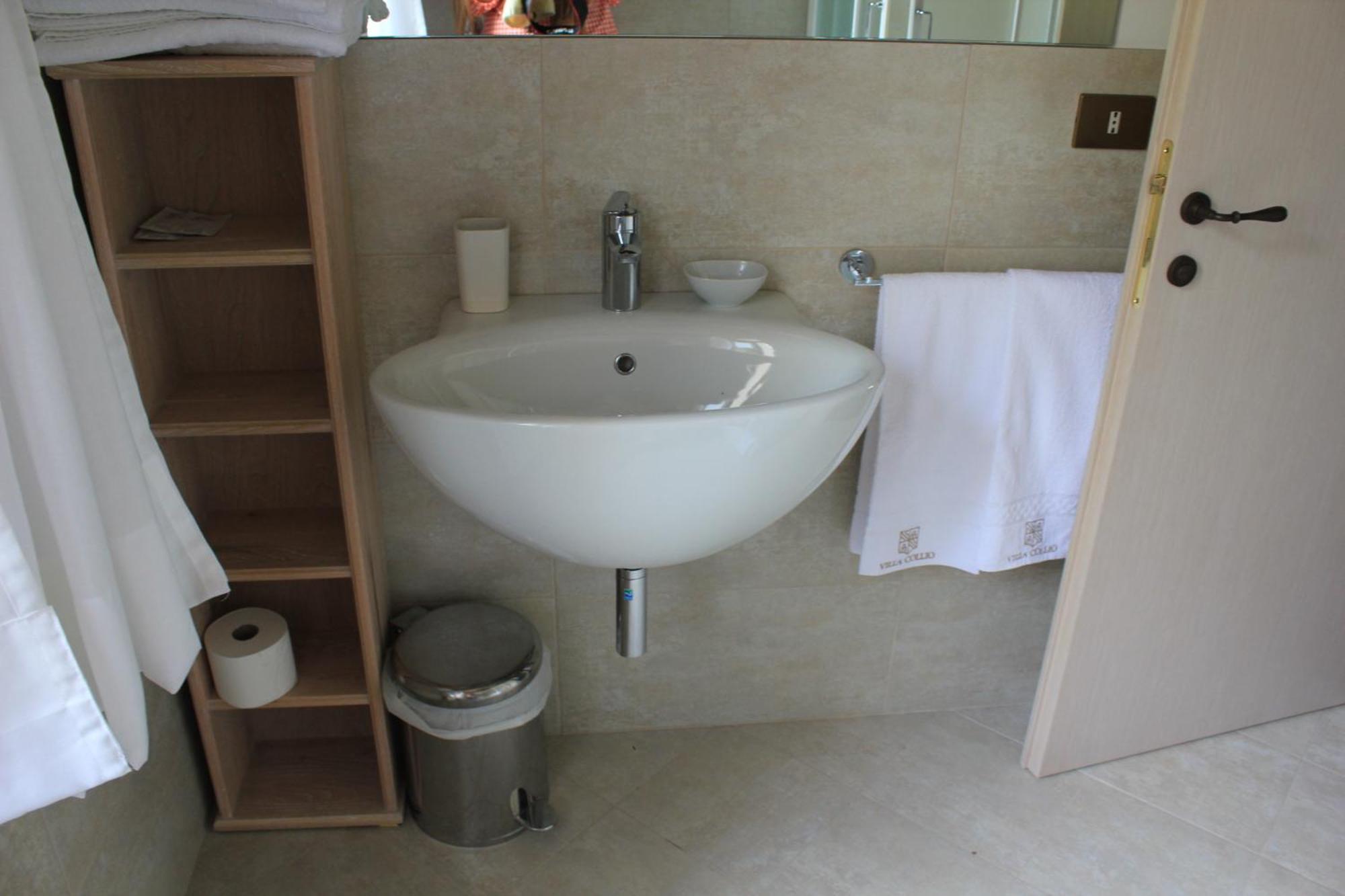 Dimora Di Collio Bed & Breakfast San Severino Marche Exterior foto