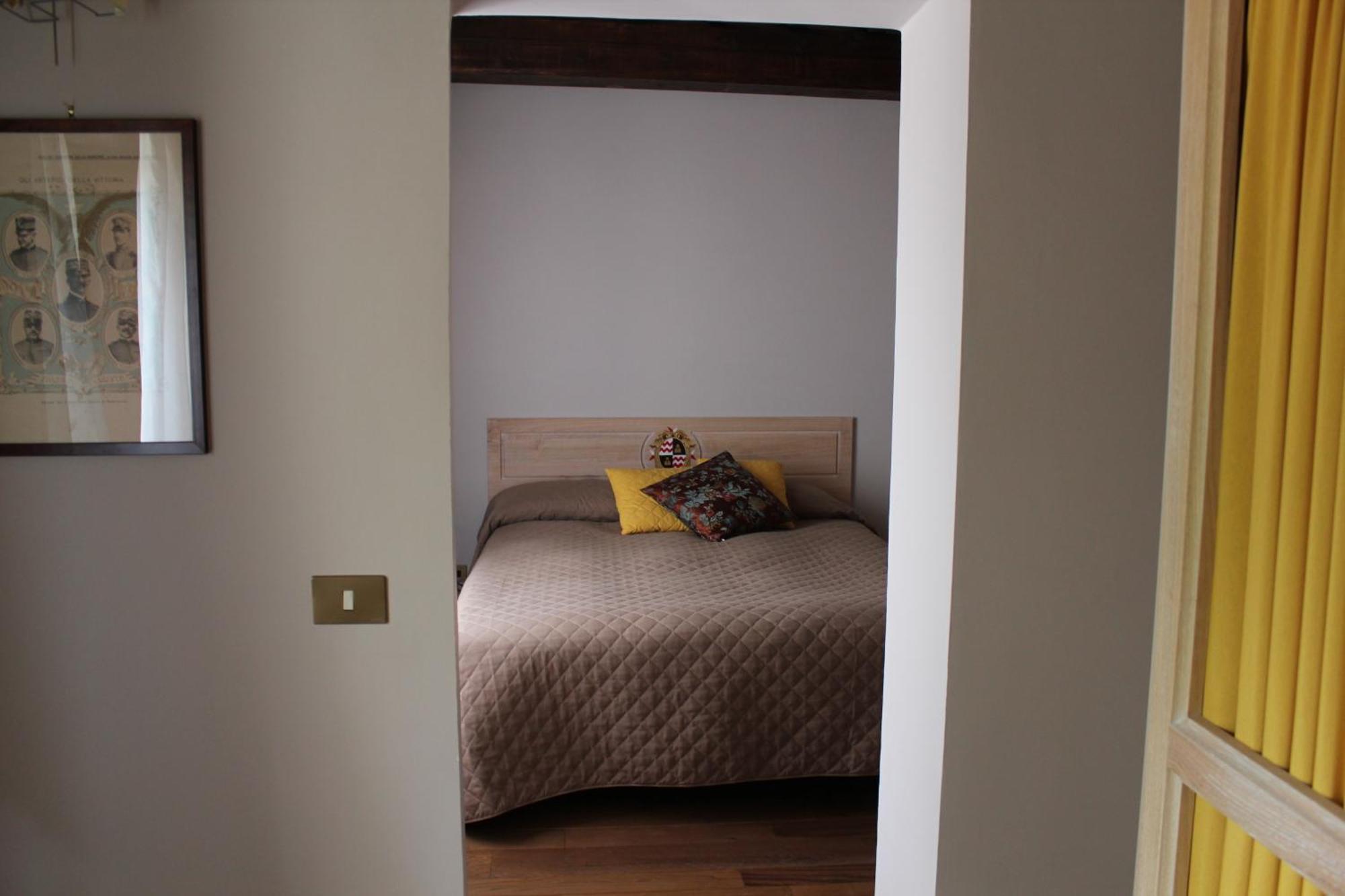 Dimora Di Collio Bed & Breakfast San Severino Marche Exterior foto
