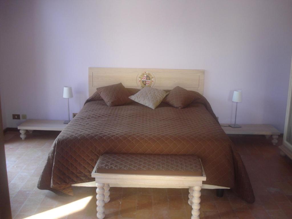 Dimora Di Collio Bed & Breakfast San Severino Marche Cameră foto