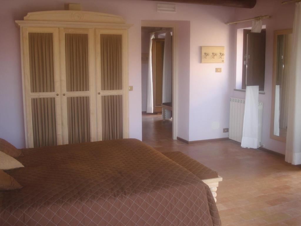 Dimora Di Collio Bed & Breakfast San Severino Marche Cameră foto