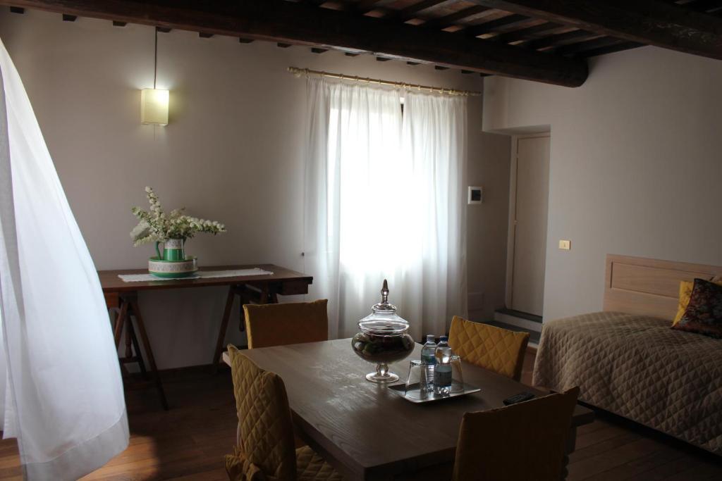 Dimora Di Collio Bed & Breakfast San Severino Marche Cameră foto
