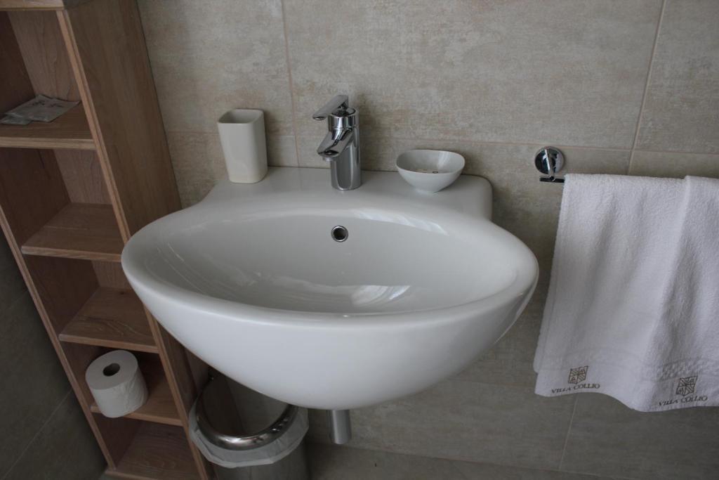 Dimora Di Collio Bed & Breakfast San Severino Marche Cameră foto